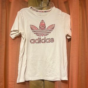 adidas tee